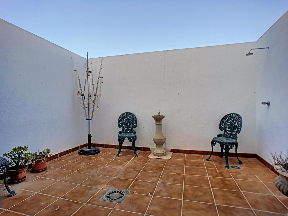 Villa San Pedro Del Pinatar House - 5409 Exterior foto